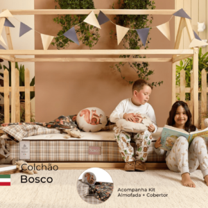 Colchão Bosco