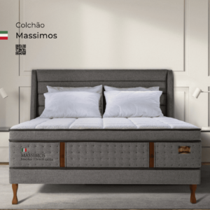 Colchão Massimos