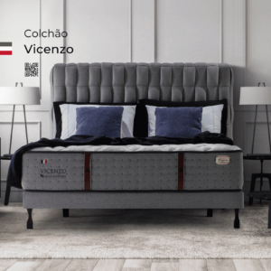 Colchão Vicenzo