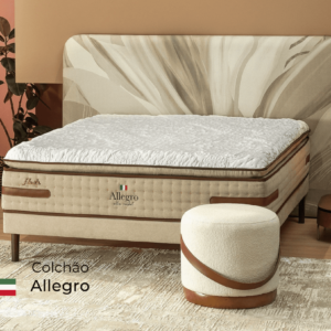 Colchão Allegro